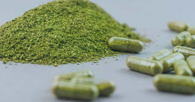 KRATOM