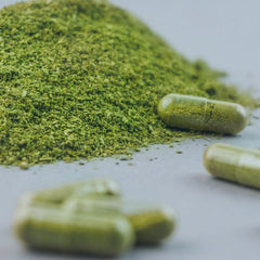 Collection image for: KRATOM