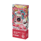 STRAWBERRY POP+AFTER LOVE