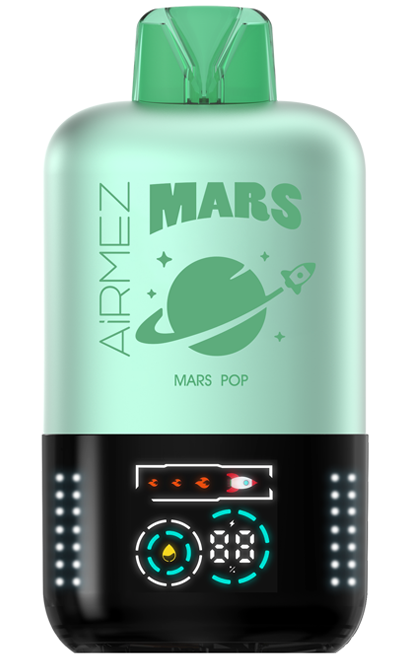 AIRMEZ 10K MARS POP