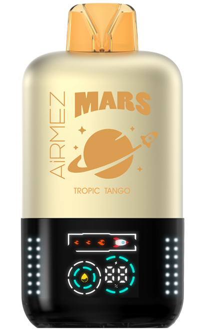 AIRMEZ 10K TROPIC TANGO
