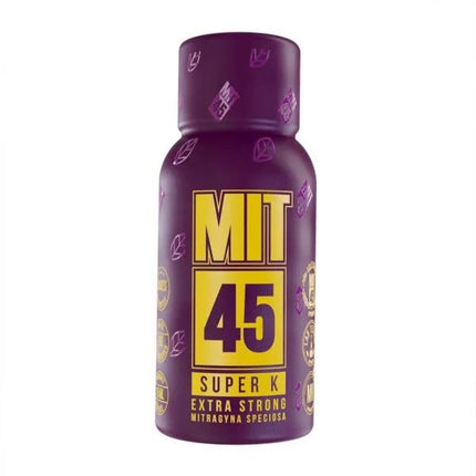 MIT 45 SHOTS PURPLE 15ML | 12CT