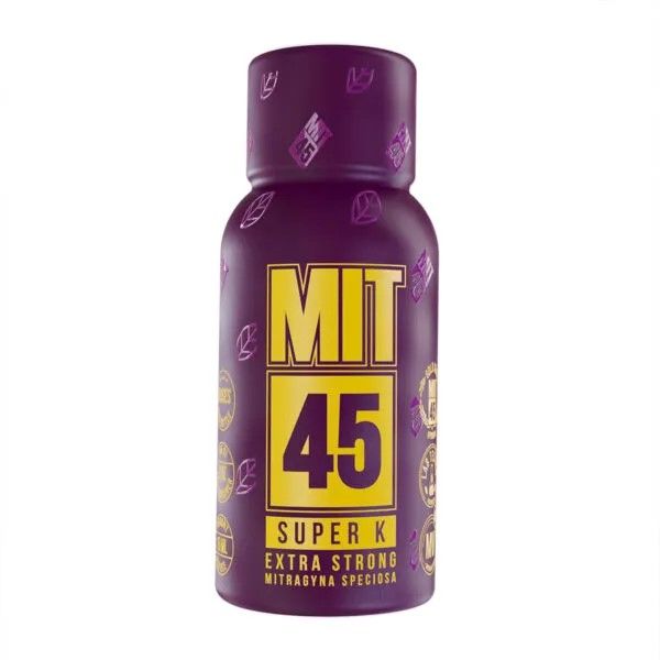 MIT 45 SHOTS PURPLE 15ML | 12CT