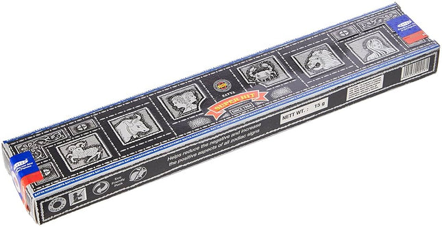 INCENSE SATYA NAGCHAMPA 15GM | 12CT | | SUPERHIT