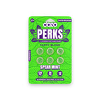 SPEARMINT