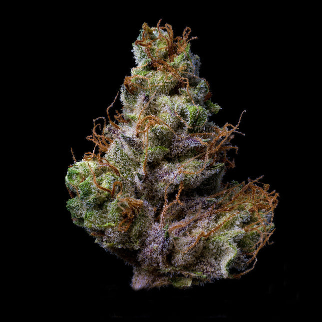 GOAT 14G PREMIUM THCA FLOWER | SOUR DIESEL | SATIVA