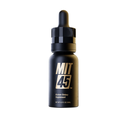 MIT 45 SHOTS GOLD 15ML | 12CT