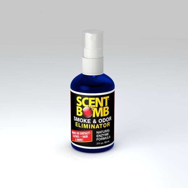 SCENT BOMB #2