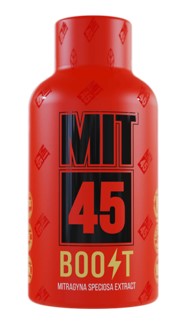 MIT BOOST