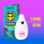 ELGATO GELATO (SATIVA)