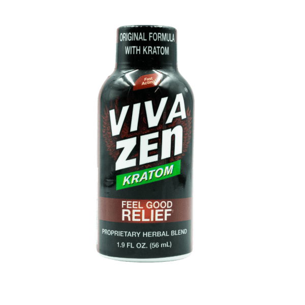 VIVA ZEN FEEL GOOD